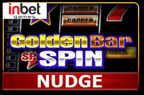 Golden Bar Spin